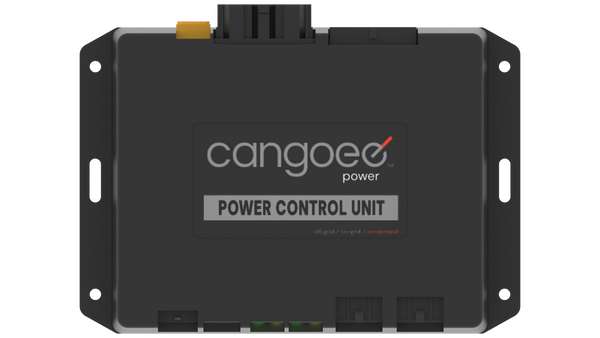 PCU (Power Control Unit)