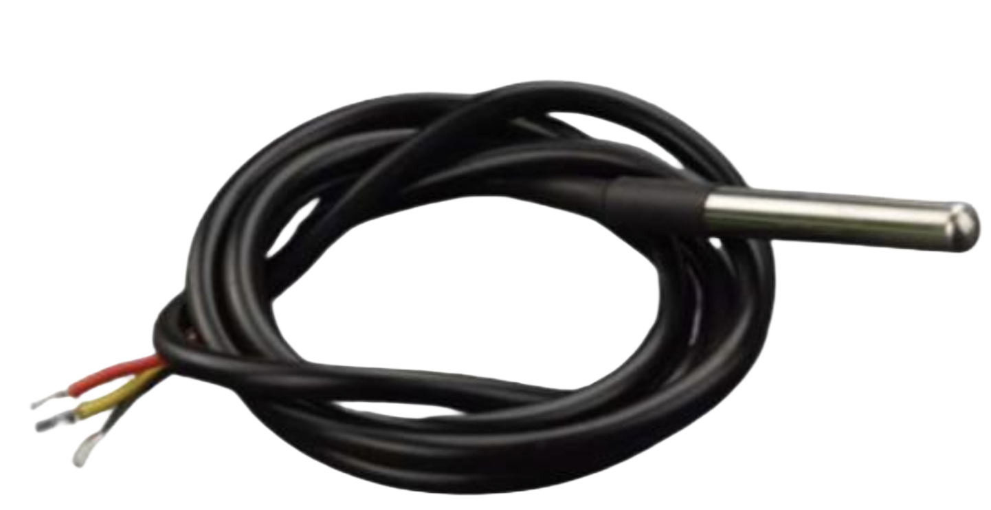 Temperature Sensor