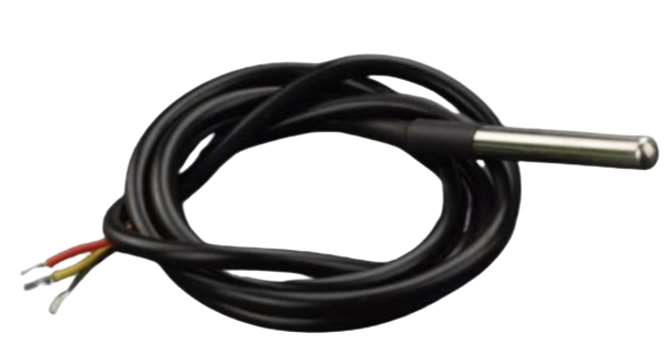 Temperature Sensor