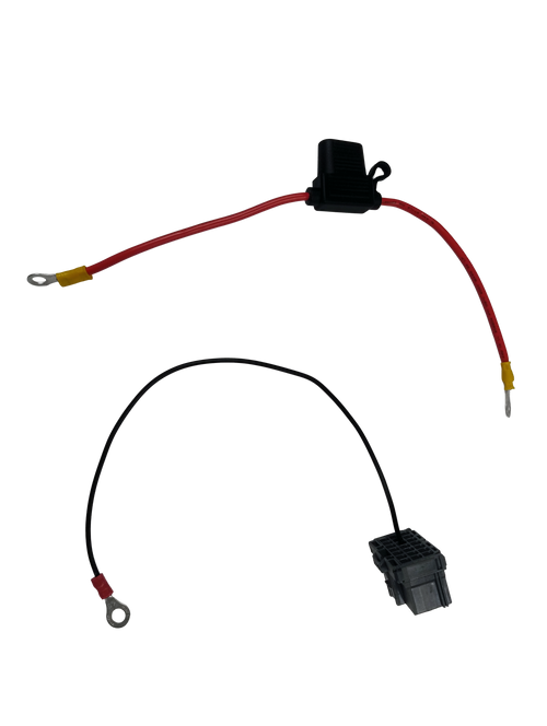 Cangoee Battery Recovery Loom  Slimline (21 Pin MCP)
