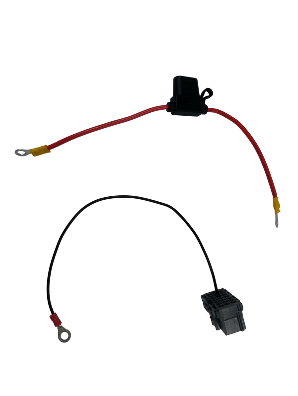 Cangoee Battery Recovery Loom  Slimline (21 Pin MCP)
