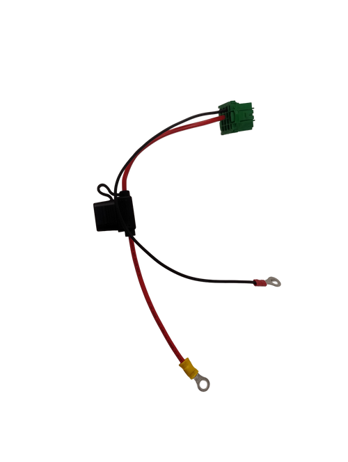 Cangoee Battery Recovery Loom  Rectangular (12 Pin MCP)