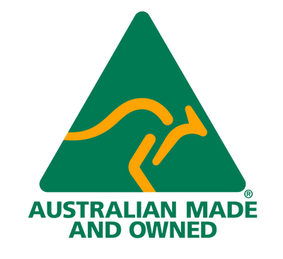 Australian Made Certification