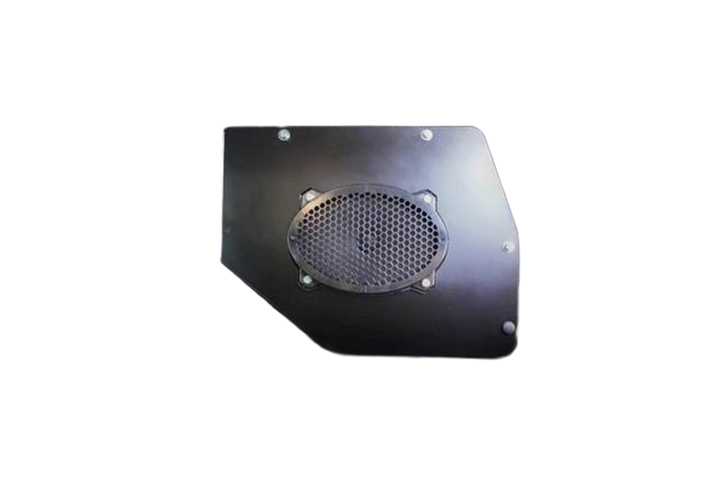 Ford Next Gen Ranger  Sub-Woofer Relocation Kit