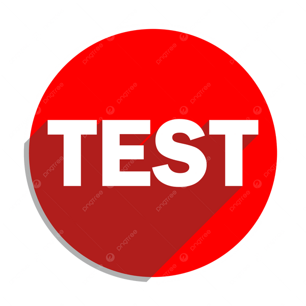 TEST PRODUCT