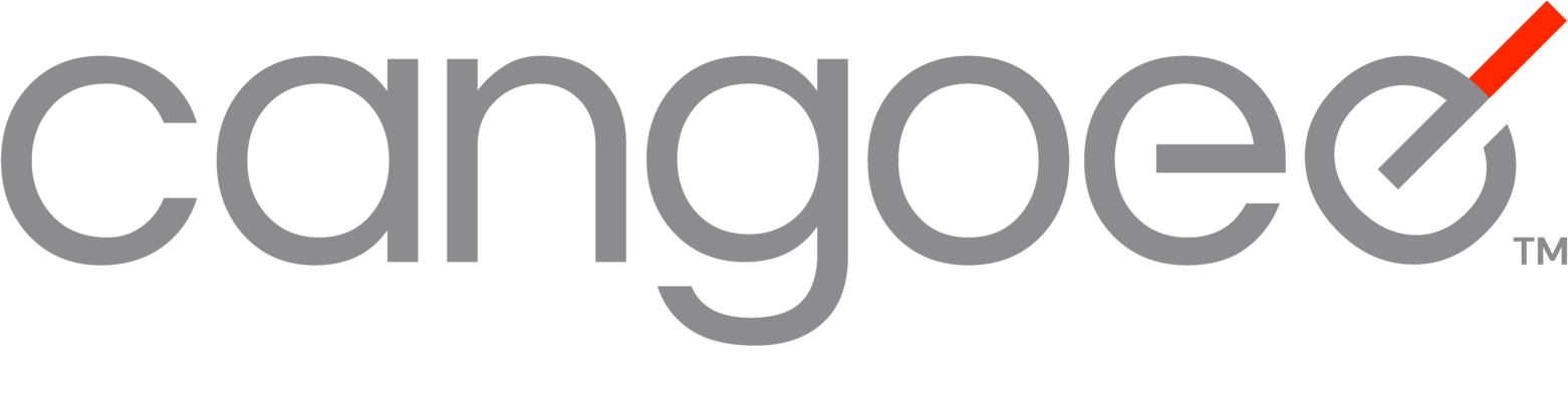 Cangoee Logo