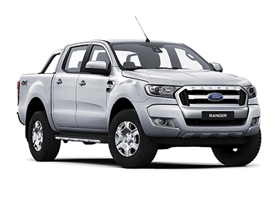 Ford Ranger PXIII