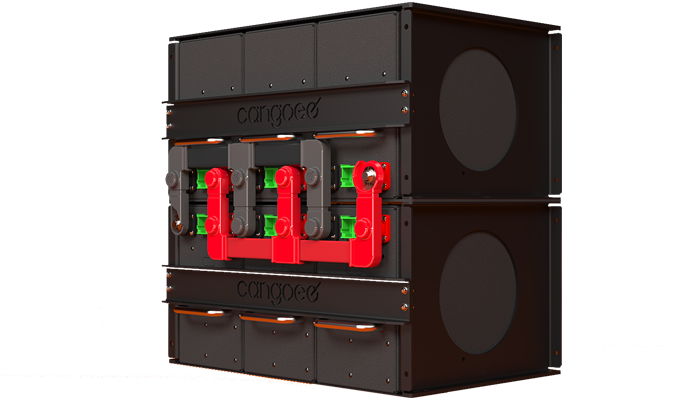 Power Node