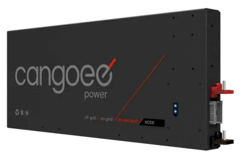 Cangoee Power Node
