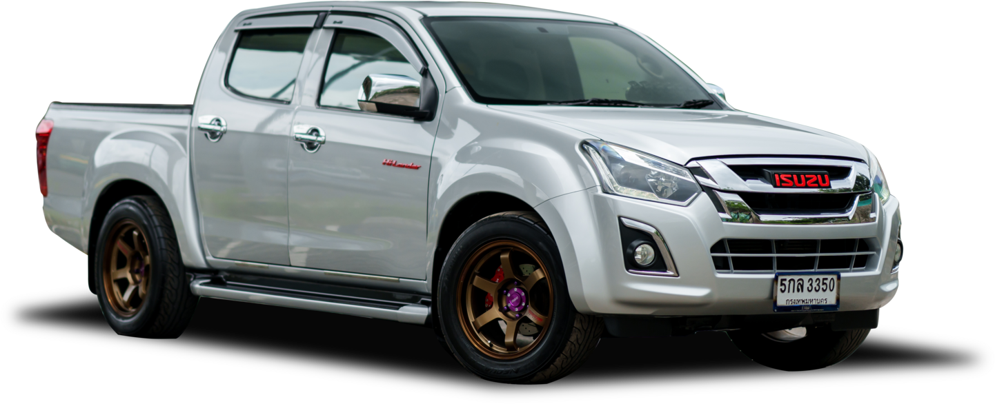 D-MAX